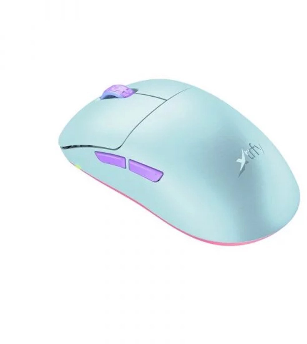 Xtrfy Xtrfy Msm M8 Wireless Frosty Mint