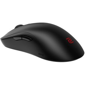 Benq Zowie Fk2-Dw 4K Draadloze Muis Voor Esports -Sports Science - Verbeterde 4K-Receiver - 65 G - Symmetrisch - Geen Driver Nodig - 3950 Sensor - 4K-Pollingrate - afbeelding 3