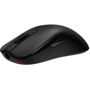 Benq Zowie Fk2-Dw 4K Draadloze Muis Voor Esports -Sports Science - Verbeterde 4K-Receiver - 65 G - Symmetrisch - Geen Driver Nodig - 3950 Sensor - 4K-Pollingrate - afbeelding 4