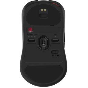 BenQ ZOWIE S2-DW muis Gamen Rechtshandig RF Draadloos 3200 DPI - afbeelding 2