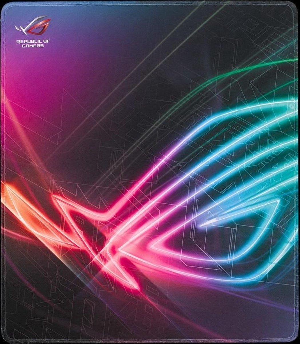 Asus rog strix edge multi kleuren g