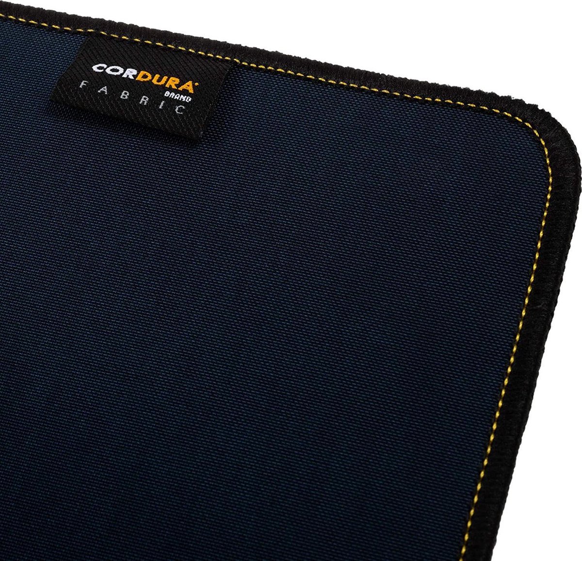 Endgame gear mpc 1200 muismat met cord 2 orig - Endgame Gear Mpc-1200 Muismat Met Cordura 120x60 cm Bureaumat (blauw)