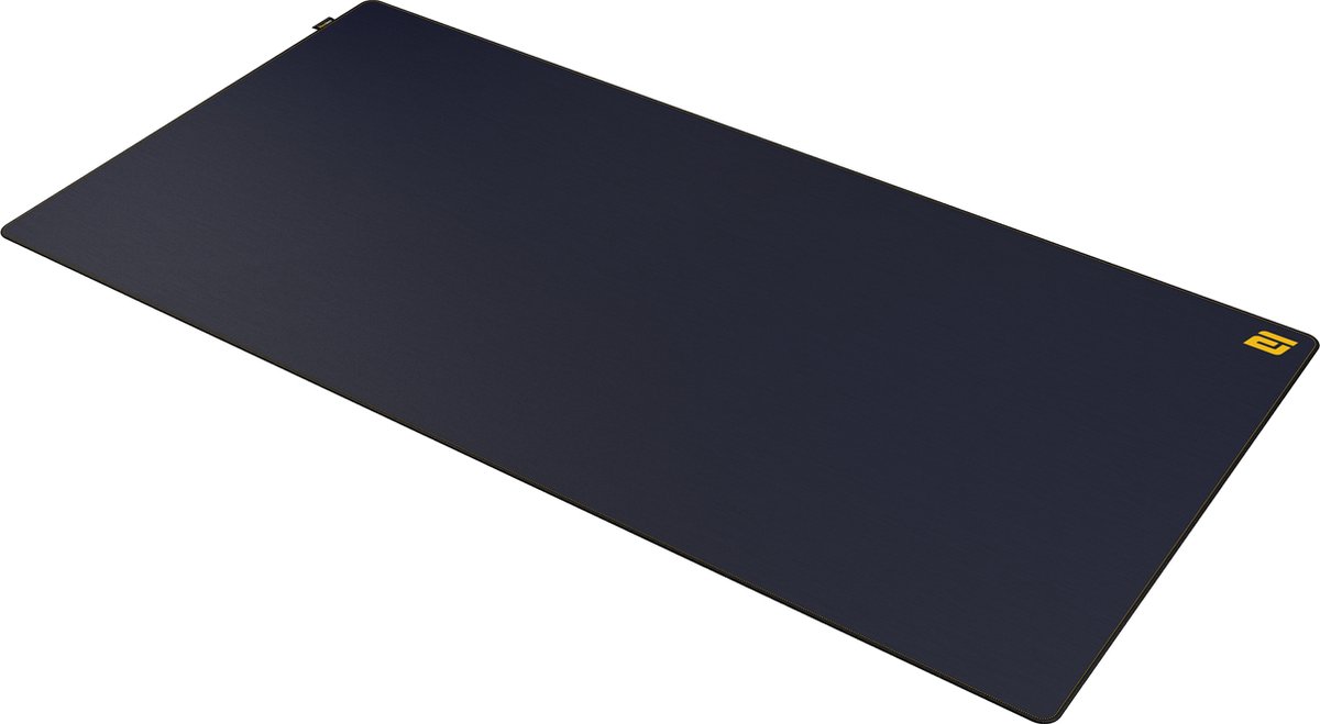 Endgame gear mpc 1200 muismat met cord 4 orig - Endgame Gear Mpc-1200 Muismat Met Cordura 120x60 cm Bureaumat (blauw)