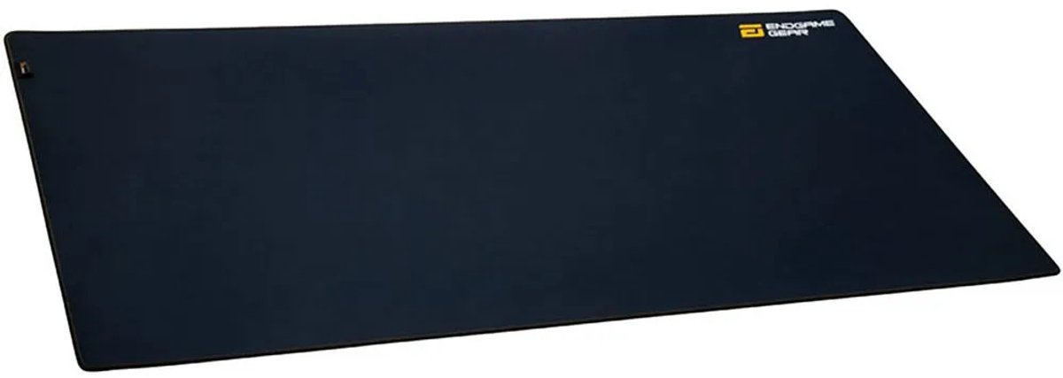 Endgame gear mpc 1200 muismat met cord 8 orig - Endgame Gear Mpc-1200 Muismat Met Cordura 120x60 cm Bureaumat (blauw)