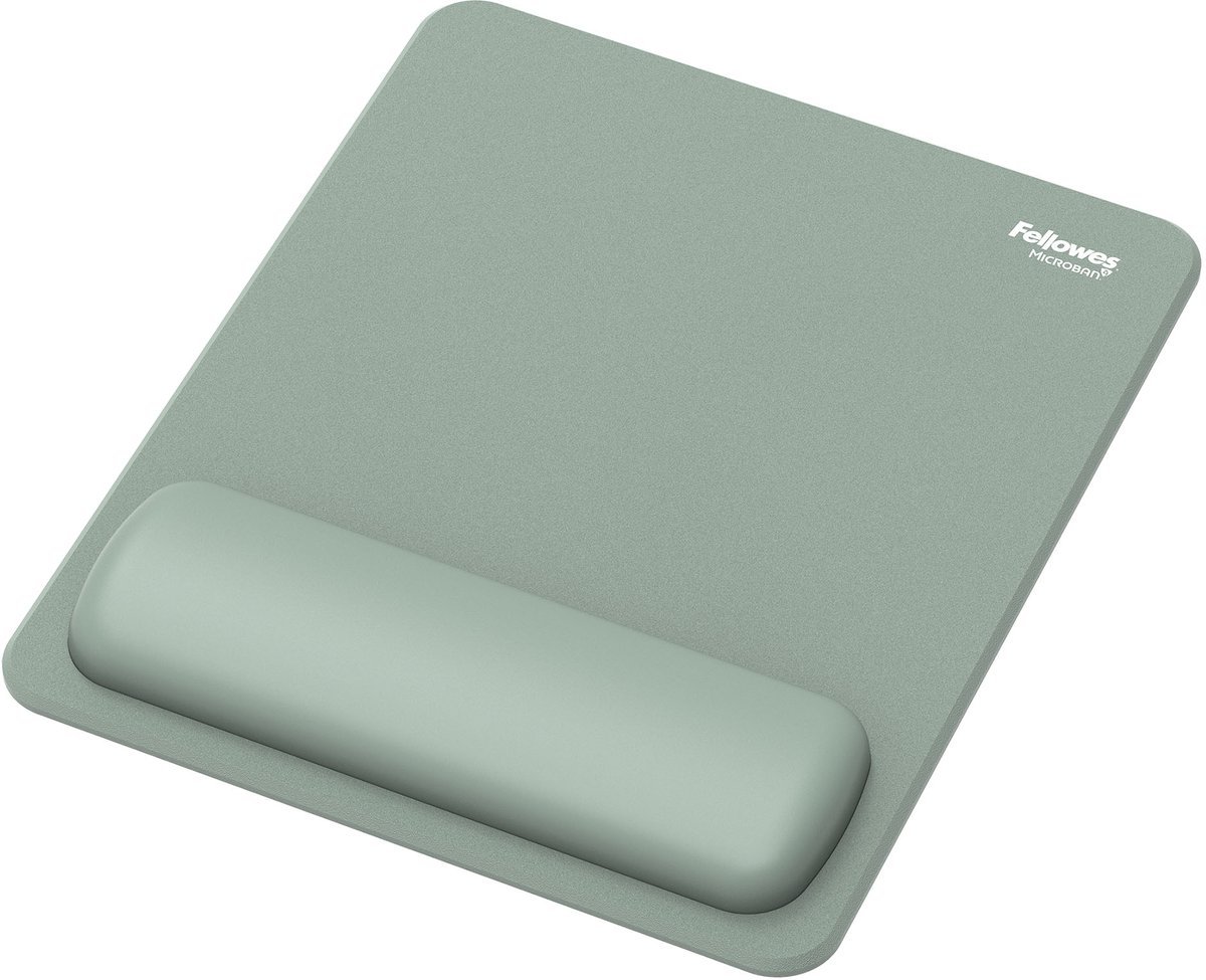 Fellowes breyta ergonomische muismat me
