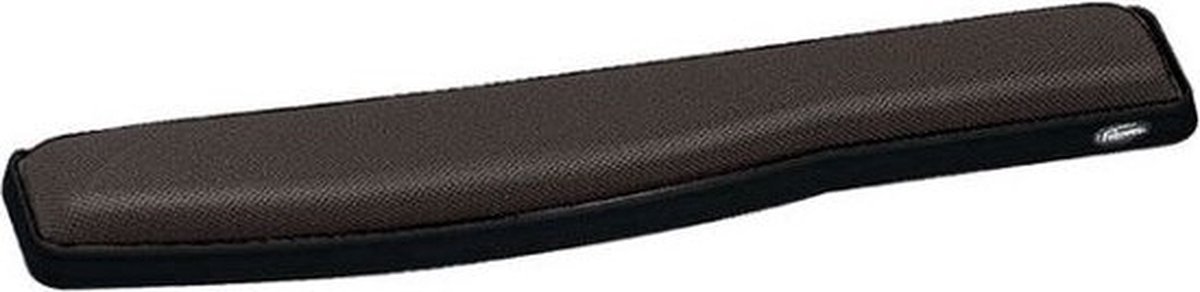 Fellowes polssteun toetsenbord premium 10 orig - Fellowes Polssteun Toetsenbord Premium Gel, 53,8x11 cm Muismat (grijs)