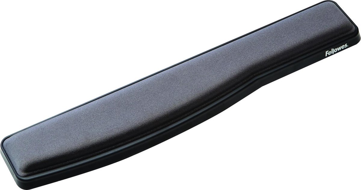 Fellowes polssteun toetsenbord premium