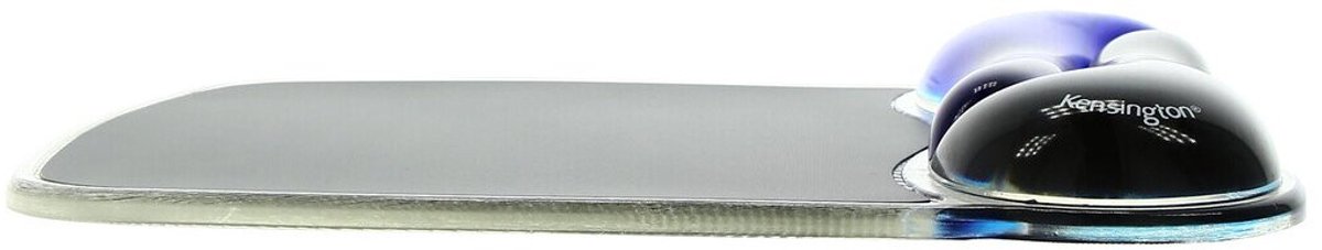 Kensington duo gel ergonomische muismat m 9554641 8 orig - Kensington Duo Gel Ergonomische 19,3x24,4 cm Muismat (blauw)