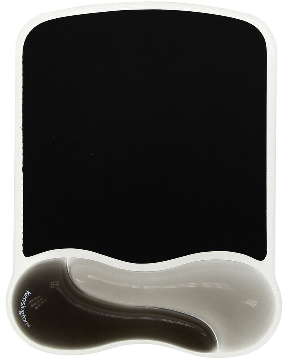 Kensington duo gel ergonomische muismat m 9554748 4 orig - Kensington Duo Gel Ergonomische 19,3x24,4 cm Muismat