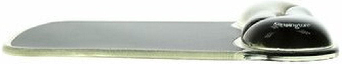 Kensington duo gel ergonomische muismat m 9554748 5 orig - Kensington Duo Gel Ergonomische 19,3x24,4 cm Muismat