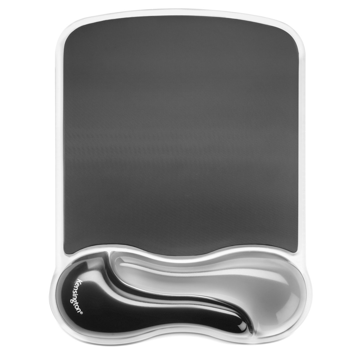 Kensington duo gel ergonomische muismat m 9554748 7 orig - Kensington Duo Gel Ergonomische 19,3x24,4 cm Muismat