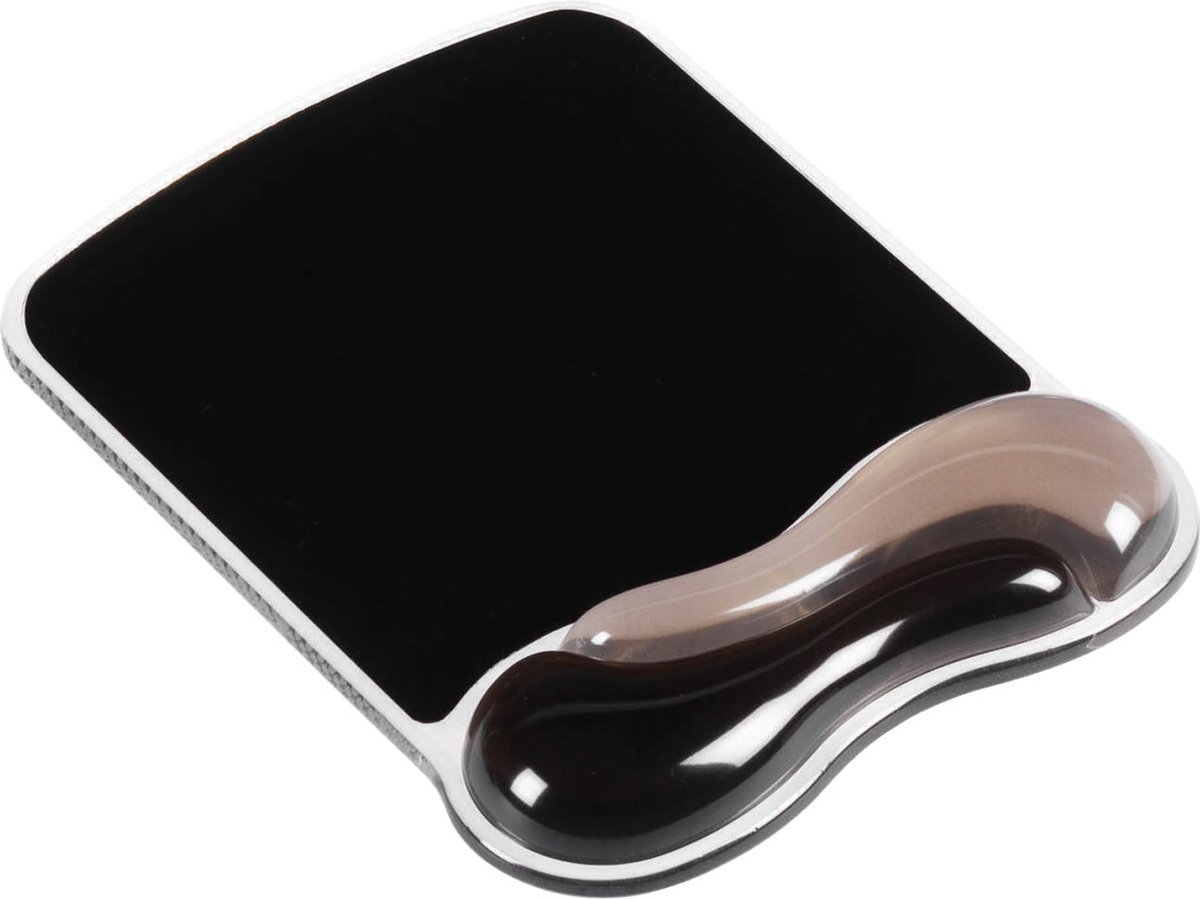Kensington duo gel ergonomische muismat m 9554748