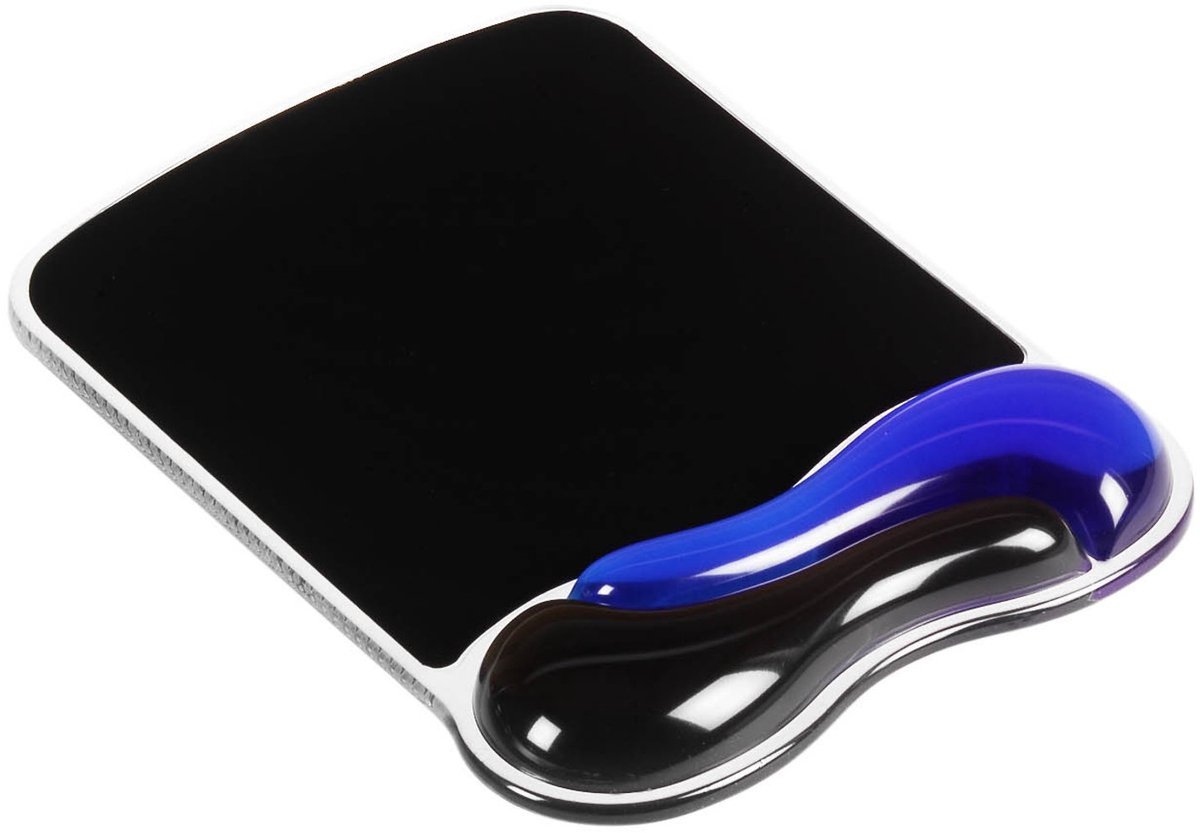 Kensington duo gel ergonomische muismat m