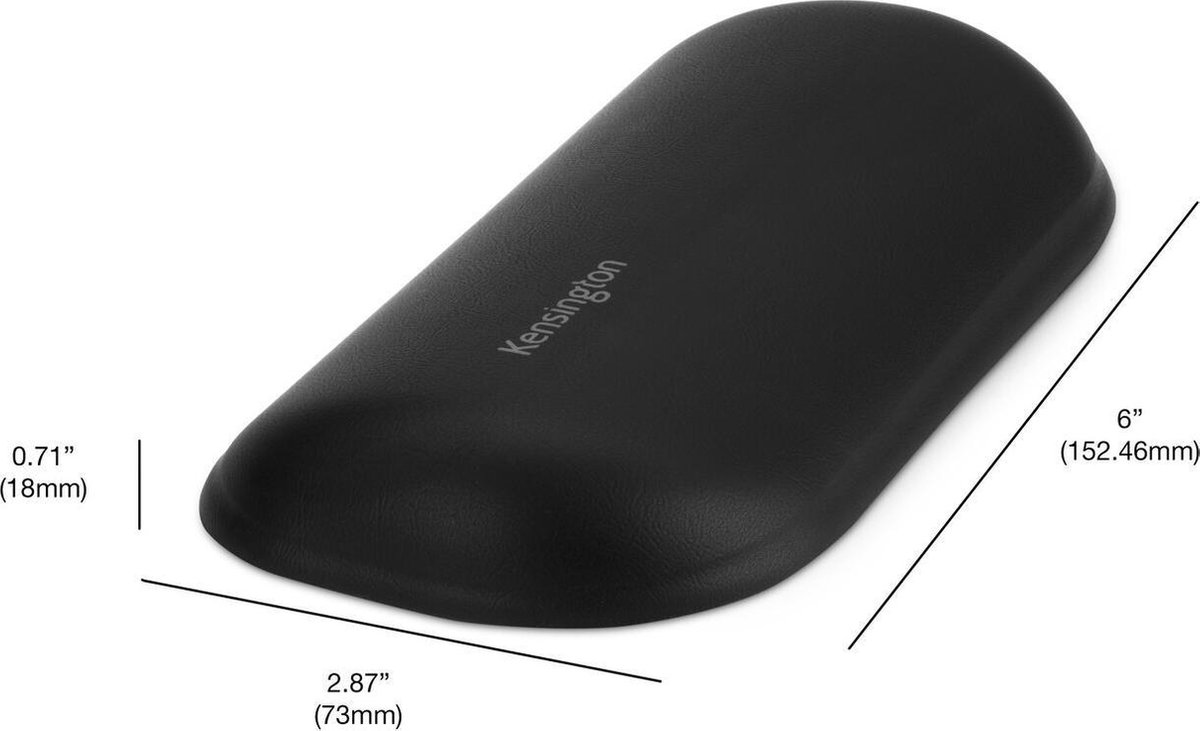 Kensington ergosoft ergonomische polssteu 9554635 4 orig