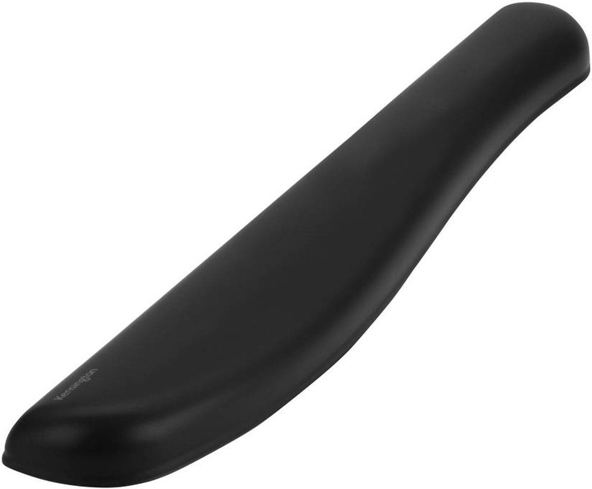 Kensington ergosofttm wrist rest for mech 10 orig - Kensington Wrist Rest For Mechanical 46,3x7,9 cm Muismat (zwart)