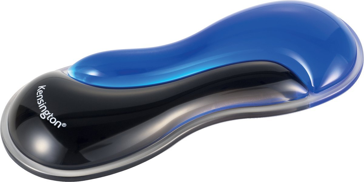 Kensington slim ergonomische duo gel muis 9554841