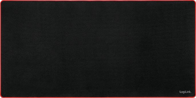 Logilink id0216 muismat zwart