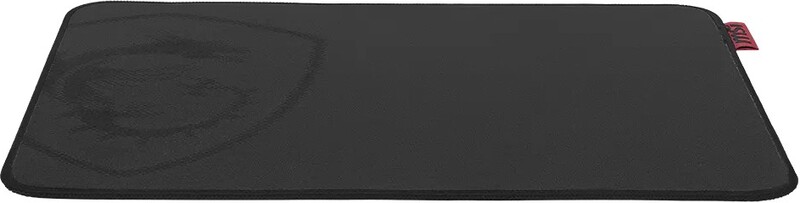 Msi agility gd23 muismat game muis 4 orig - MSI AGILITY GD23 22x32 cm Muismat (zwart)