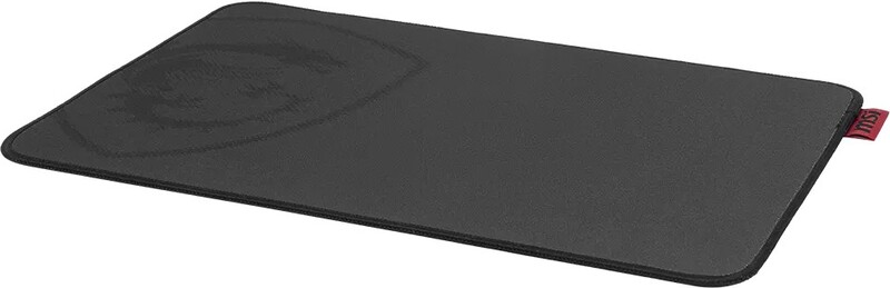 Msi agility gd23 muismat game muis 6 orig - MSI AGILITY GD23 22x32 cm Muismat (zwart)