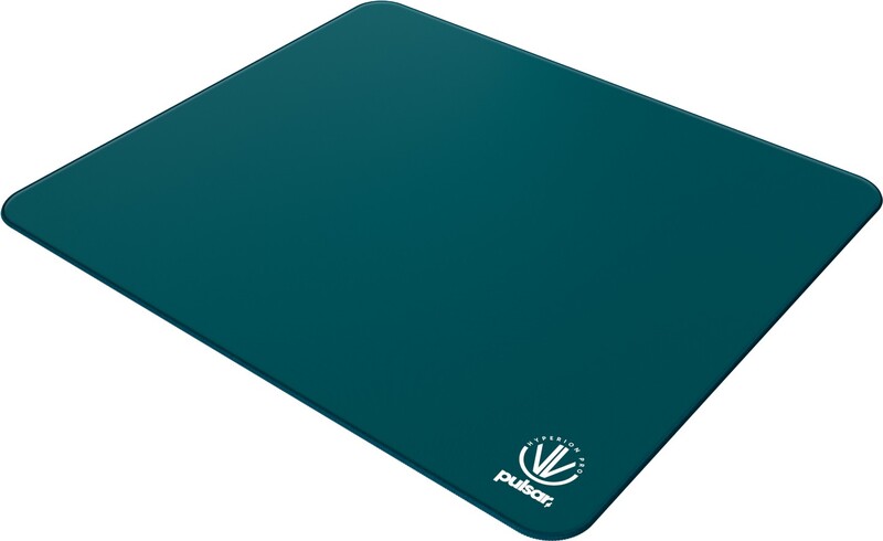 Pulsar hyperion pro xl soft velocity 2 orig - Pulsar PHPSFXLVG 49x42 cm Muismat