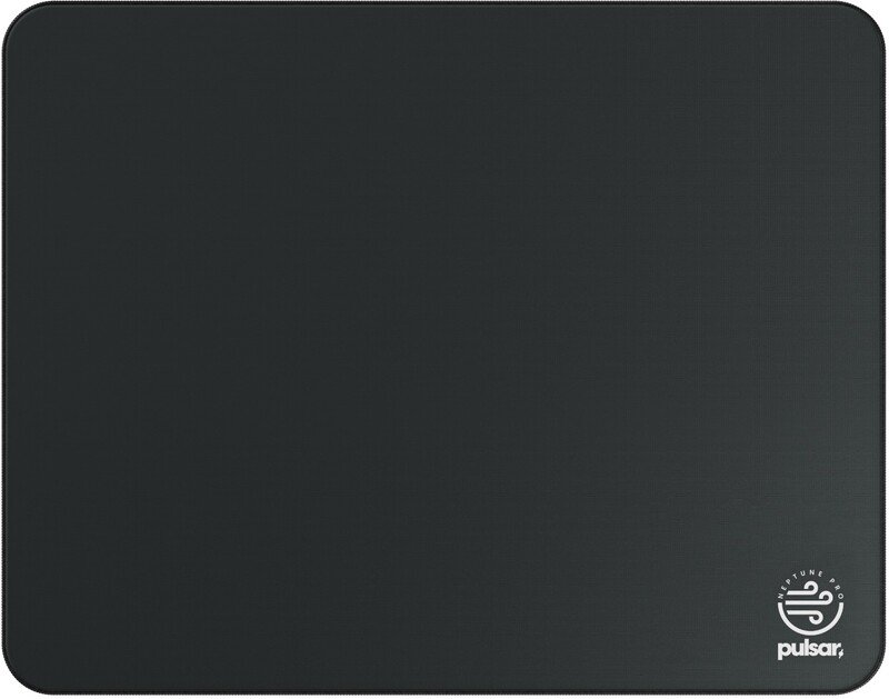 Pulsar neptune pro l soft jet black