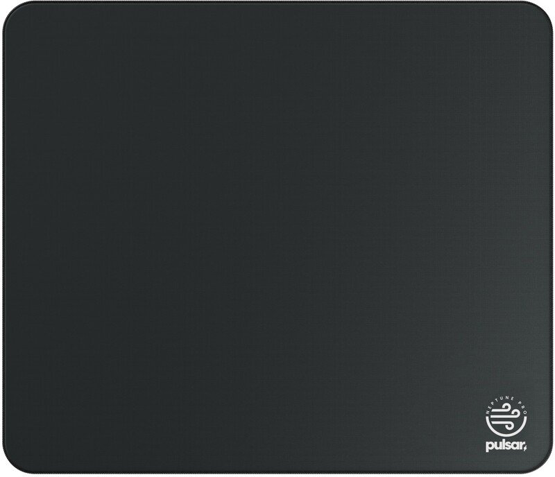 Pulsar neptune pro xl soft jet black