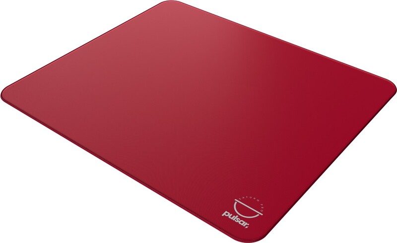 Pulsar saturn pro xl soft radiant rub 2 orig - Pulsar PSTSFXLR 49x42 cm Muismat