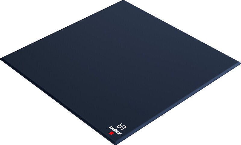 Pulsar x vaxee es pd 170 blauw 8597300 2 orig - Pulsar x VAXEE eS PD 170 Blauw XLSQ 50x50 cm Muismat
