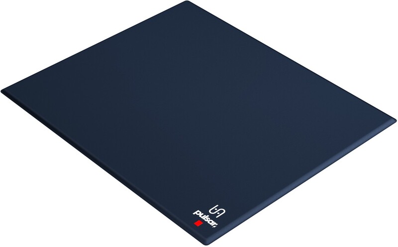 Pulsar x vaxee es pd 170 blauw 8964132 2 orig - Pulsar x VAXEE eS PD 170 Blauw XL 48x40 cm Muismat