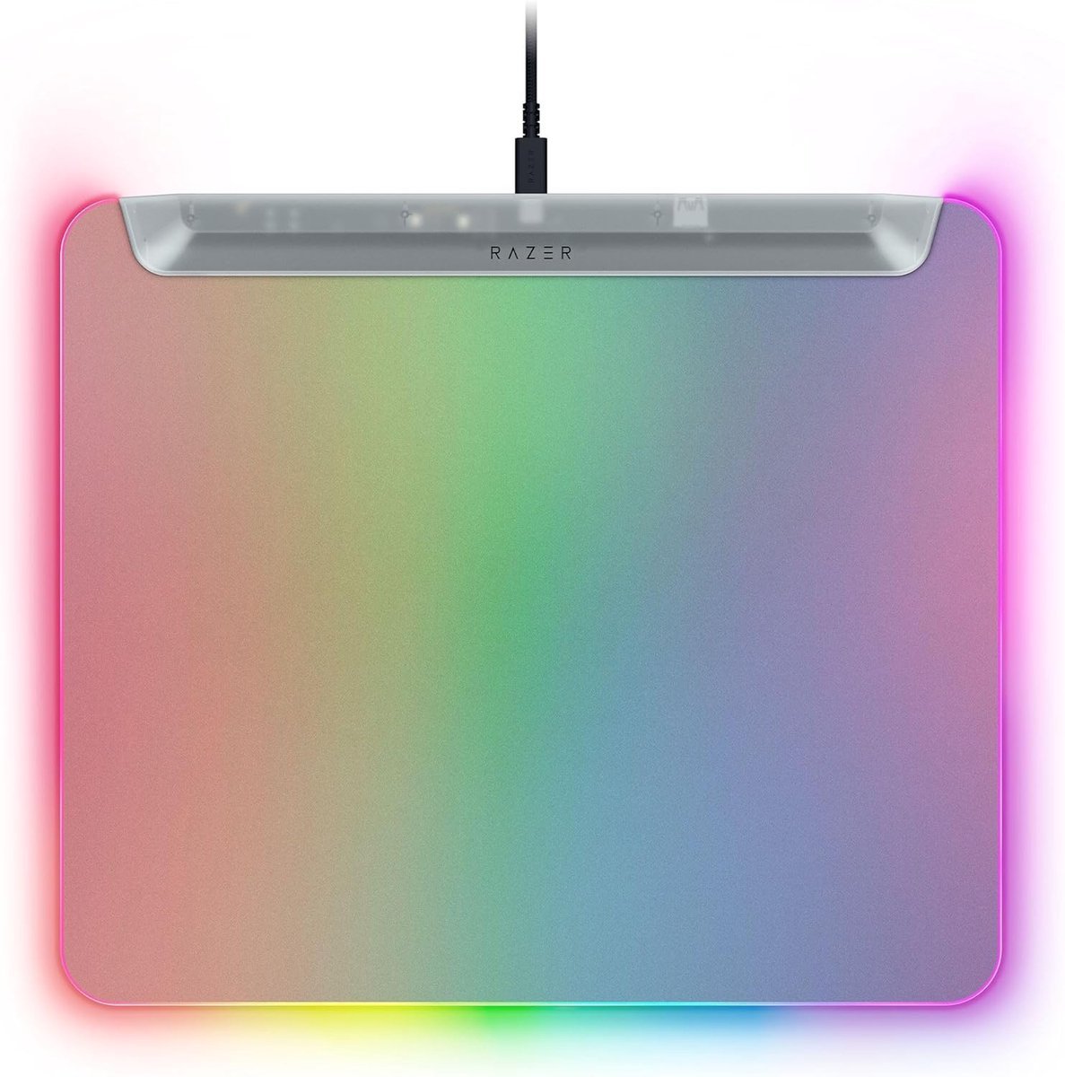 Razer firefly v2 pro muismat antisli