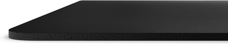 Steelseries qck 3xl muismat 3 orig - SteelSeries QcK 3XL 122x59 cm Muismat (zwart)