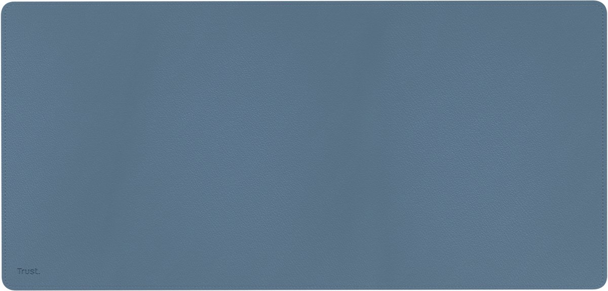 Trust benya xxl bureaumat 90x43 cm p 9554703 8 orig - Trust Benya 90x43 cm Bureaumat (blauw)