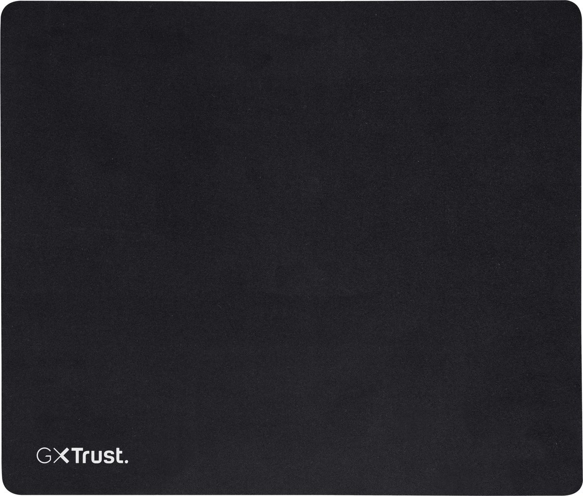 Trust gxt 752 muismat 250x210 mm geo