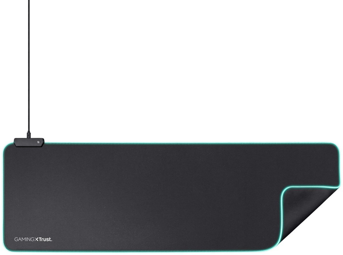Trust gxt 764 glide flex muismat xxl
