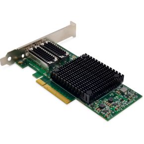 Digitus DN-10180 netwerkkaart Intern Fiber 25000 Mbit/s Netwerkkaart - afbeelding 2