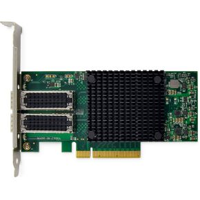 Digitus DN-10180 netwerkkaart Intern Fiber 25000 Mbit/s Netwerkkaart - afbeelding 3
