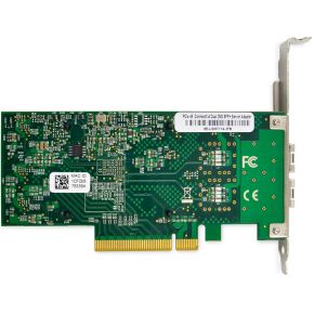 Digitus DN-10180 netwerkkaart Intern Fiber 25000 Mbit/s Netwerkkaart - afbeelding 4