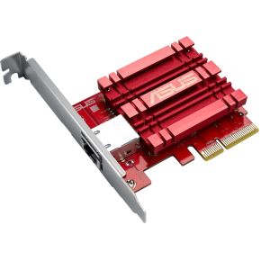 XG-C100C 10G PCIe Netwerkkaart - afbeelding 2