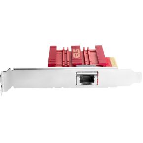 XG-C100C 10G PCIe Netwerkkaart - afbeelding 3