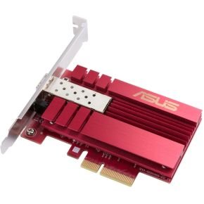 ASUS Asus Xg-C100C - Interne Netwerkkaart - Pci