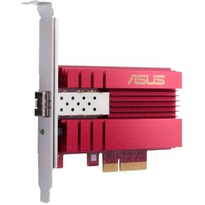 XG-C100F 10G SFP+ PCIe Network Adapter - afbeelding 2