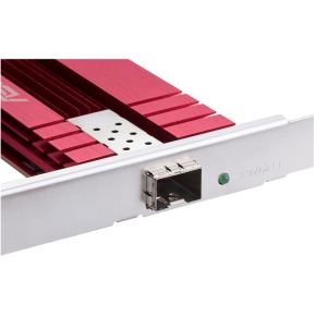 XG-C100F 10G SFP+ PCIe Network Adapter - afbeelding 3
