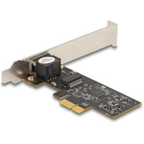 PCI Express x1 Netwerkkaart 5Gbps - afbeelding 2