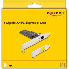 PCI Express x1 Netwerkkaart 5Gbps - afbeelding 4