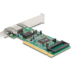 PCI Card 1x Gigabit LAN RJ45 - afbeelding 2