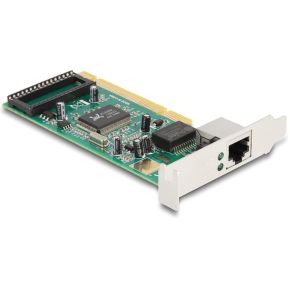 PCI Card 1x Gigabit LAN RJ45 - afbeelding 3