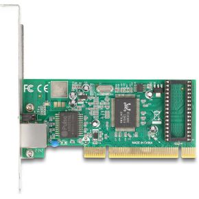PCI Card 1x Gigabit LAN RJ45 - afbeelding 4