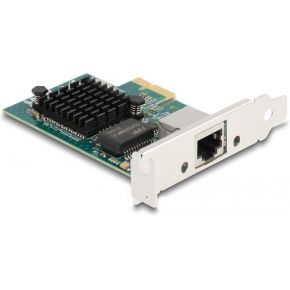 PCI Express x1 Gigabit LAN Network Card - afbeelding 2