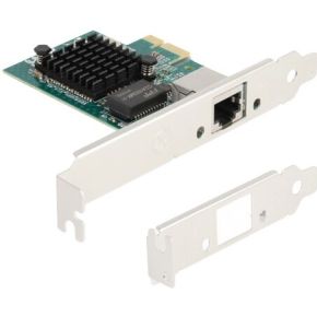 PCI Express x1 Gigabit LAN Network Card - afbeelding 4