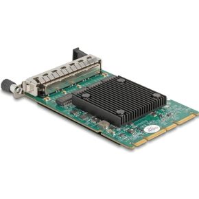 OCP 3.0 4-Port Gigabit Ethernet Network Card - afbeelding 2
